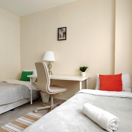 Weekend Apartments 3Br Kyrenia  Exterior photo