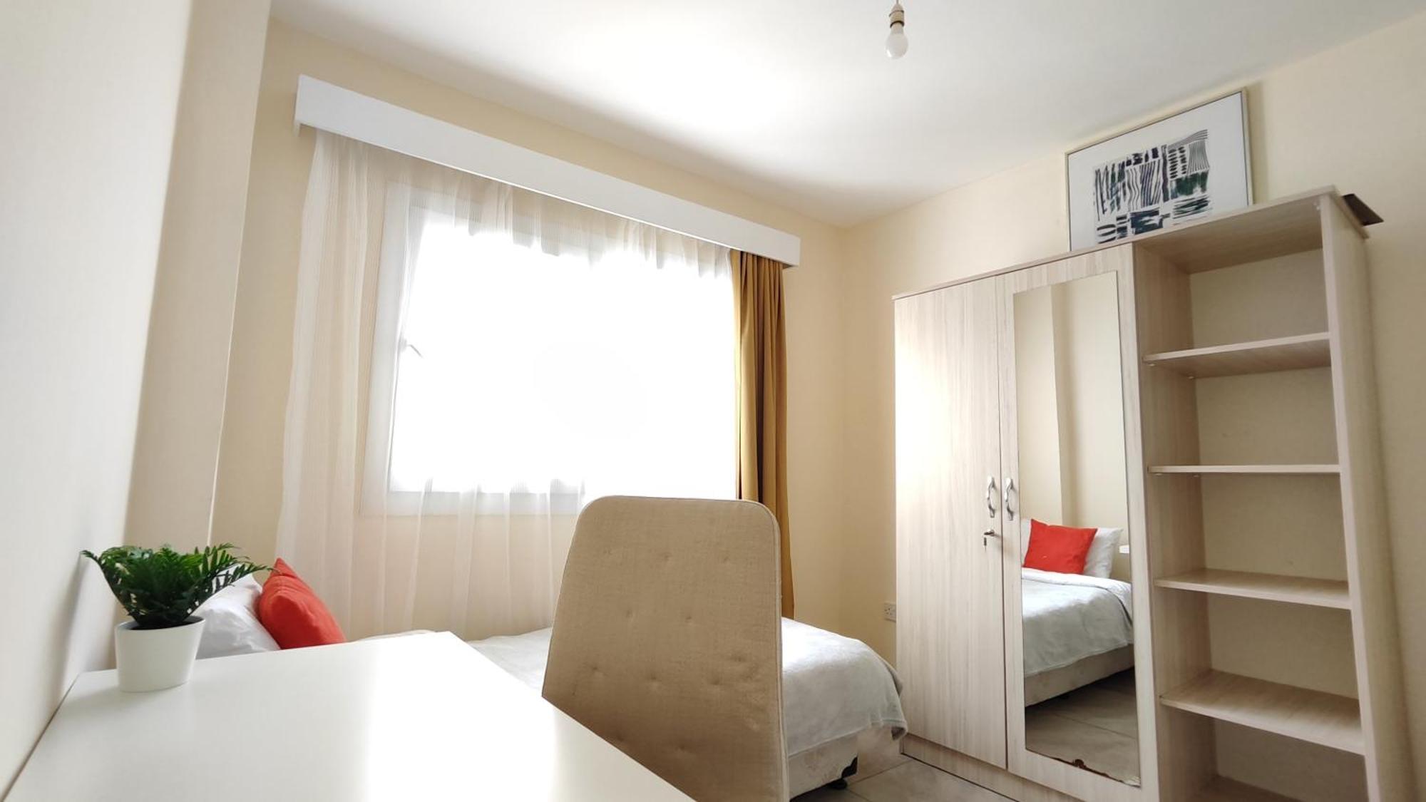 Weekend Apartments 3Br Kyrenia  Exterior photo