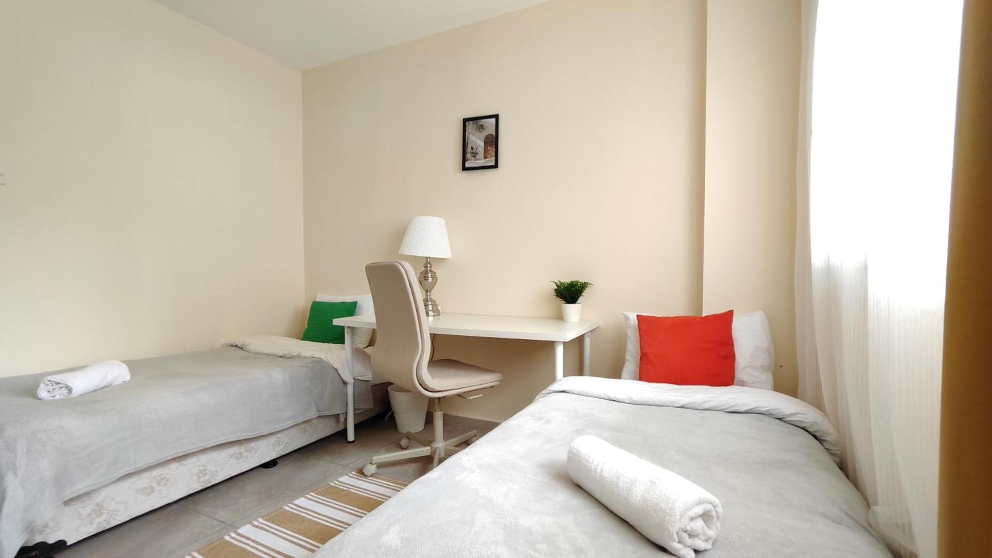 Weekend Apartments 3Br Kyrenia  Exterior photo