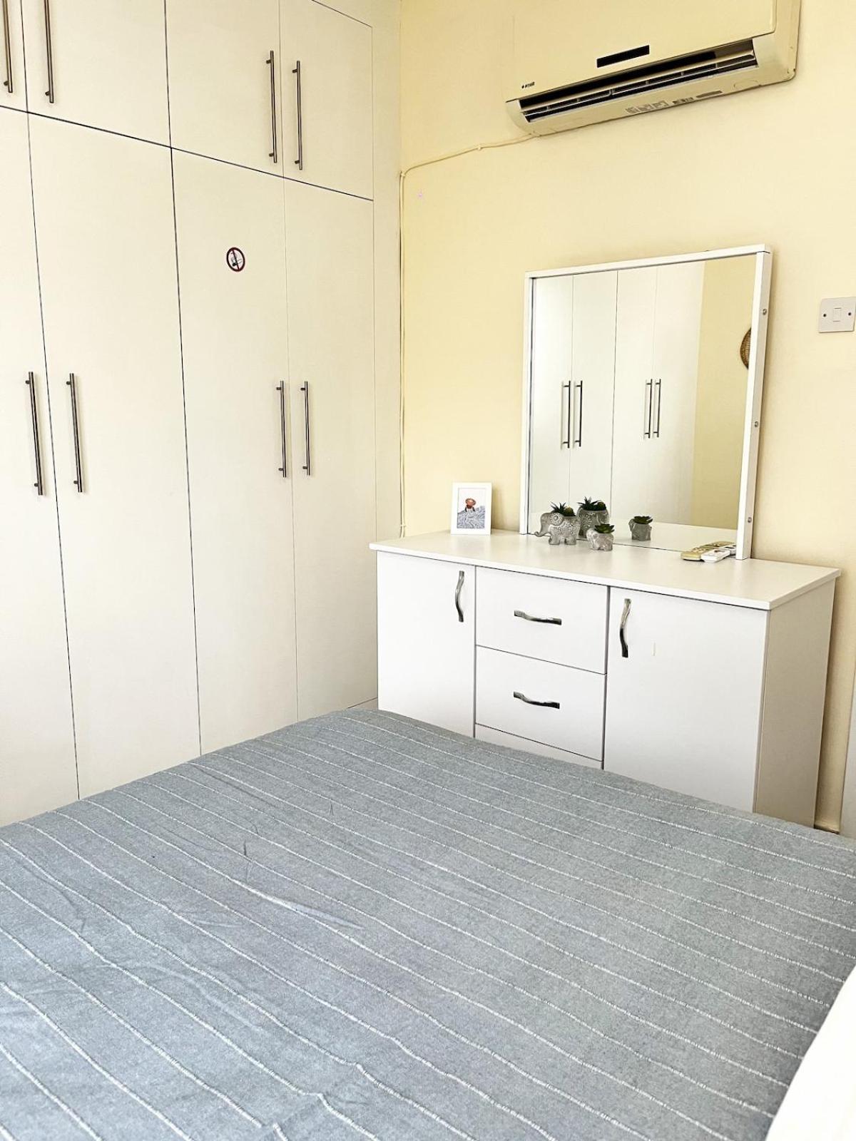 Weekend Apartments 3Br Kyrenia  Exterior photo
