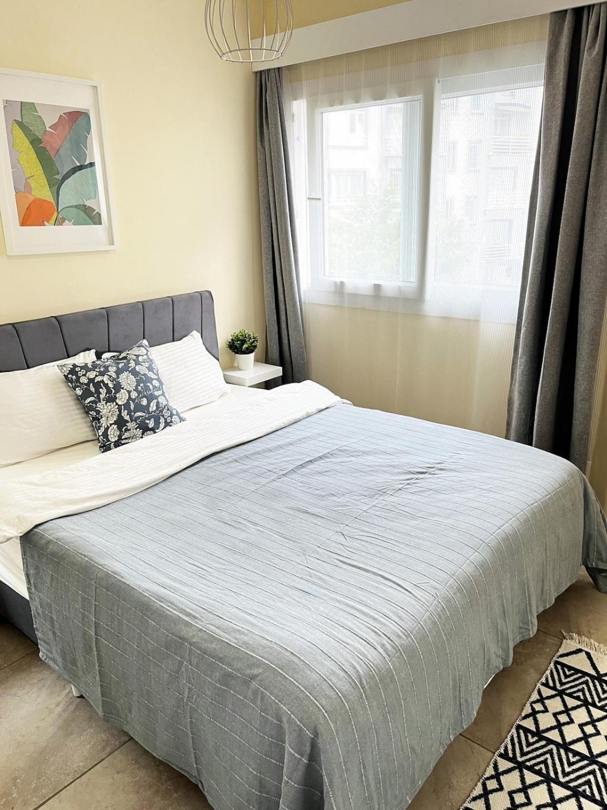 Weekend Apartments 3Br Kyrenia  Exterior photo