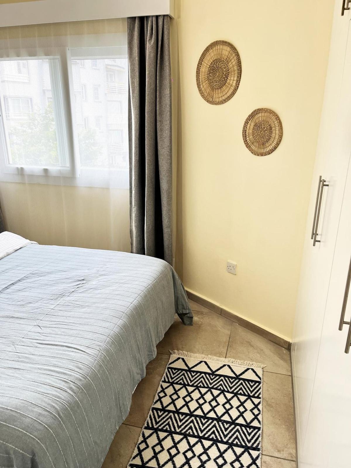 Weekend Apartments 3Br Kyrenia  Exterior photo