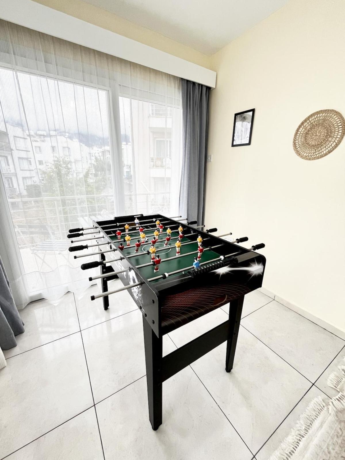 Weekend Apartments 3Br Kyrenia  Exterior photo